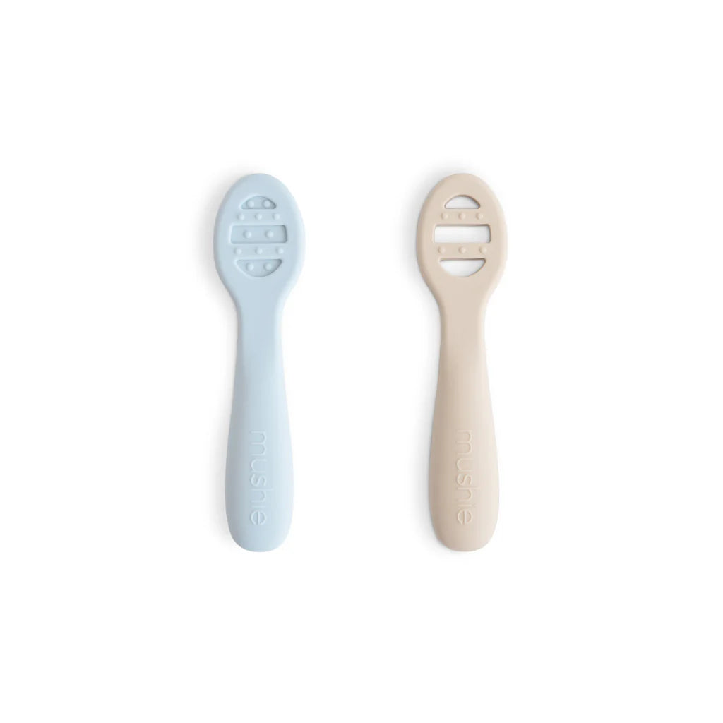 1st Feeding Baby Spoons