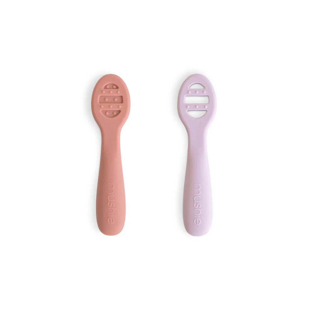 1st Feeding Baby Spoons