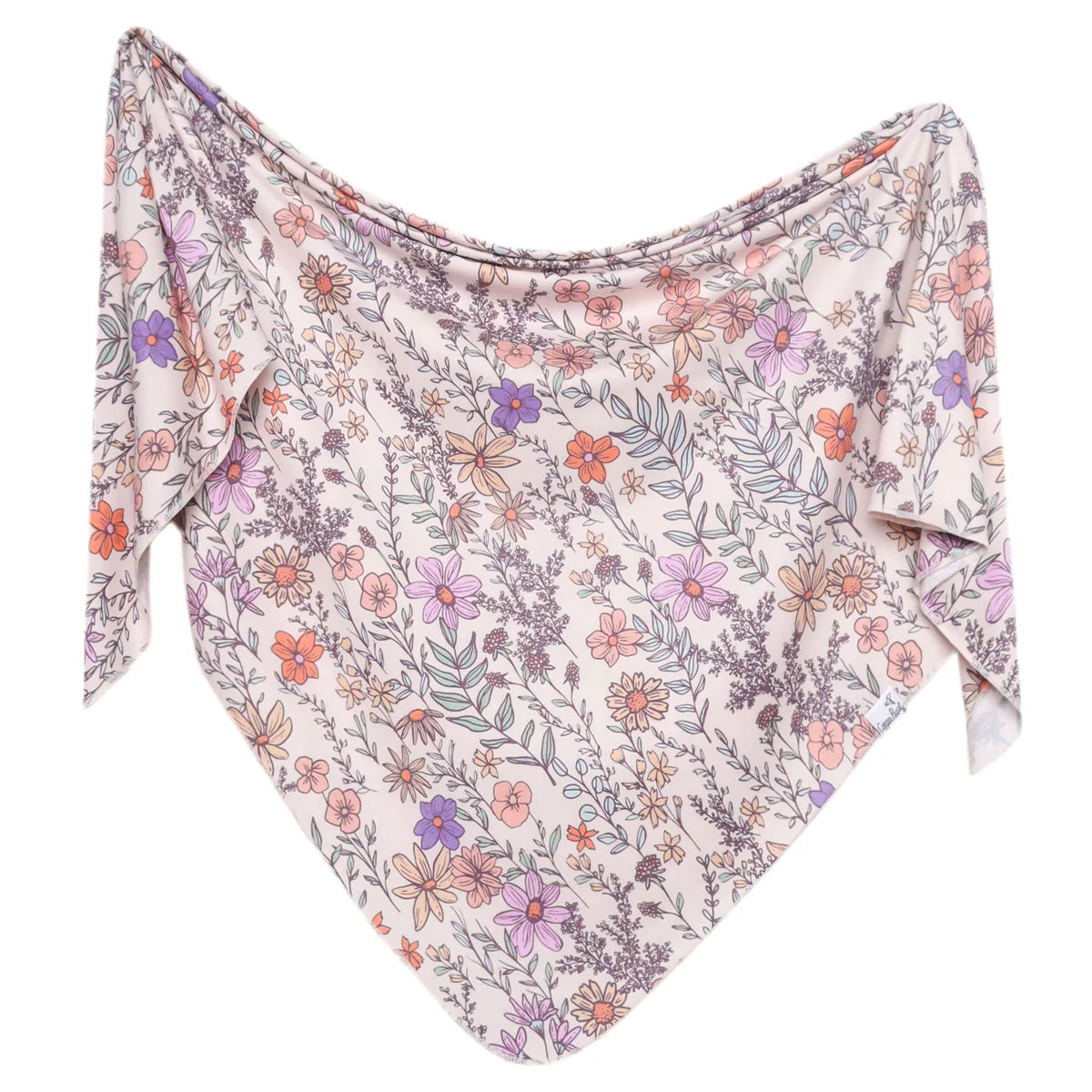 Swaddle Blankets
