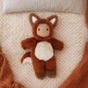 Cozy Day Dinkum-Freddy Fox