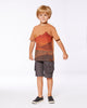Sandstorm Mountains Tee