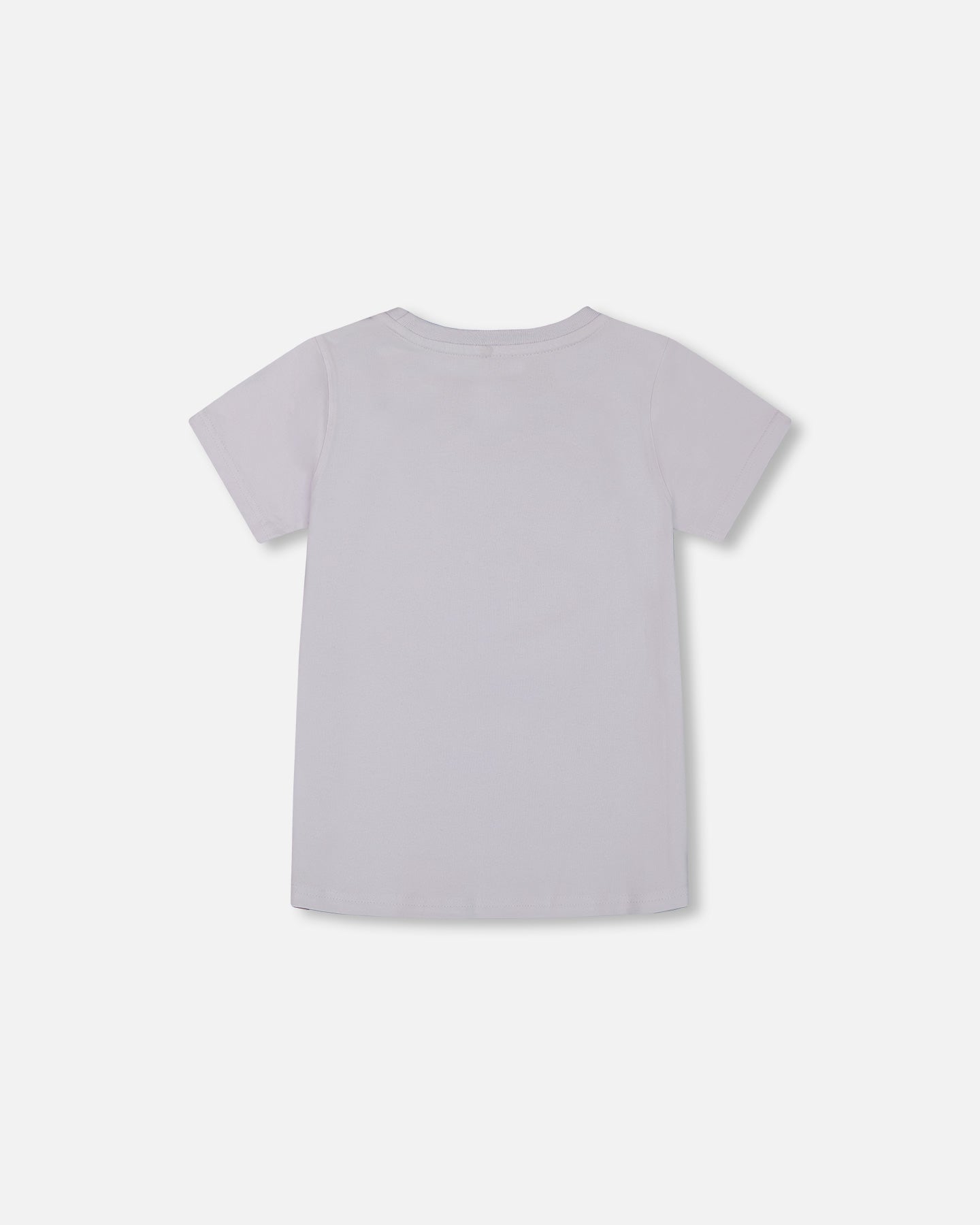 Scooting Dogs Tee