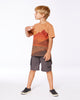 Sandstorm Mountains Tee
