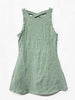 Sage Tennis Dress