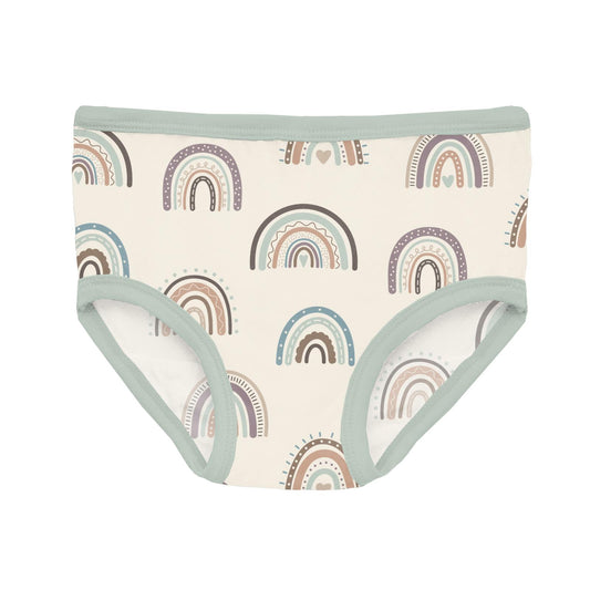 Earthy Rainbows Underwear