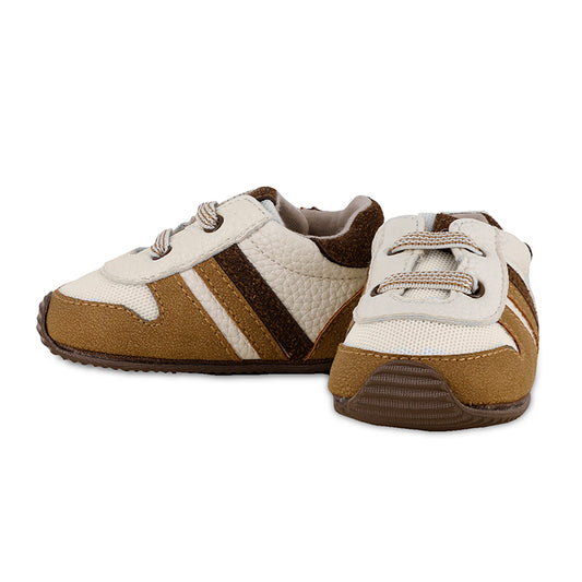 Peanut Baby Sneakers