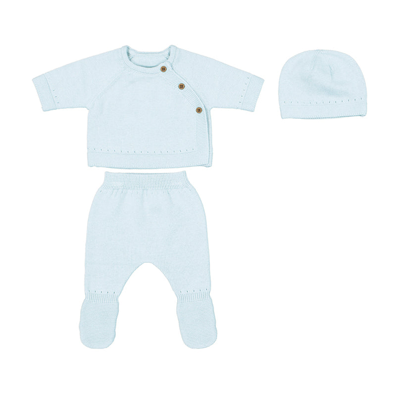 Sky Take Home Footie Set