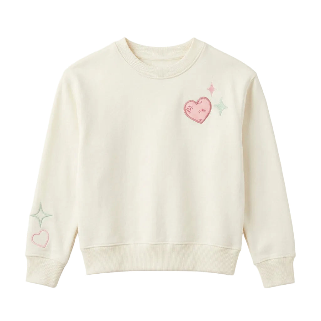 Good Things Sweatshirt