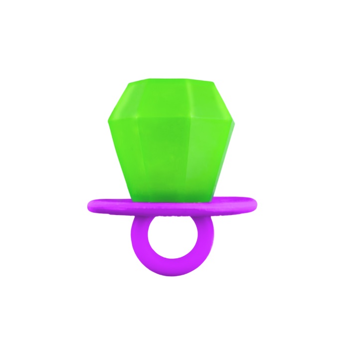 Scented Squishi Ring Pop