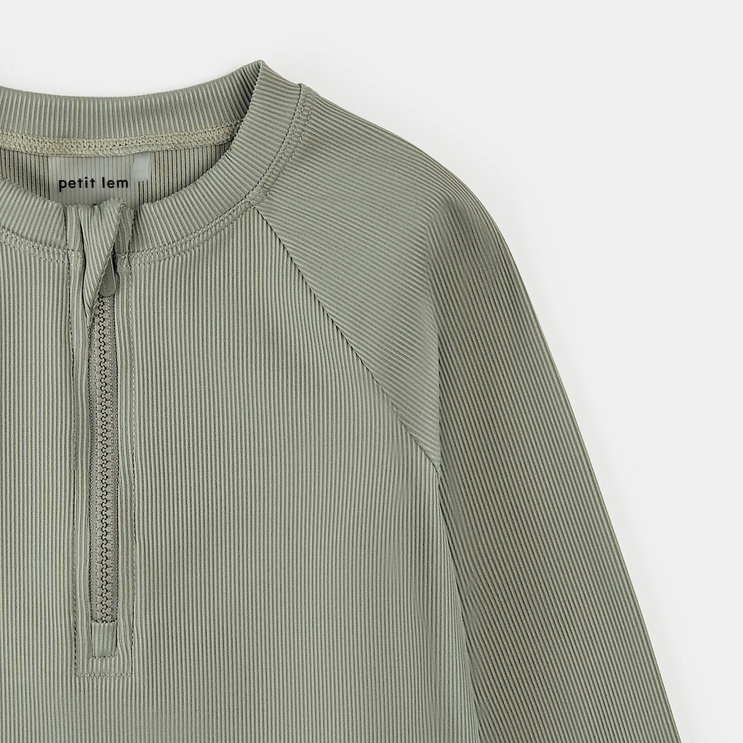 Green Rashguard