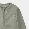 Green Rashguard