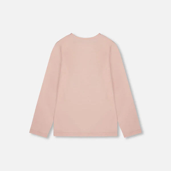 Lotus Flower Top