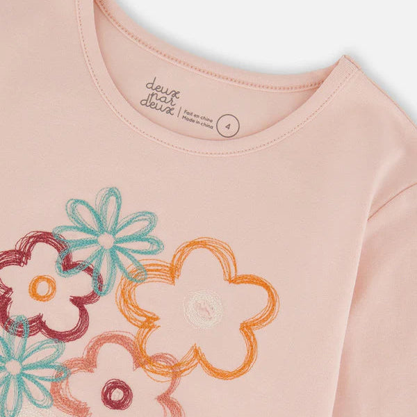 Lotus Flower Top