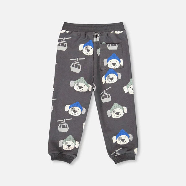 Ski Puppy Sweatpants