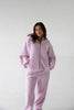 Lavender Bloom Sweatpants
