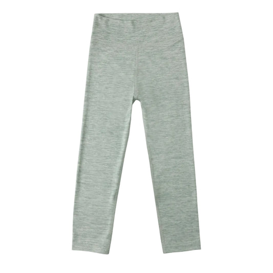 Sea Green athletic leggings