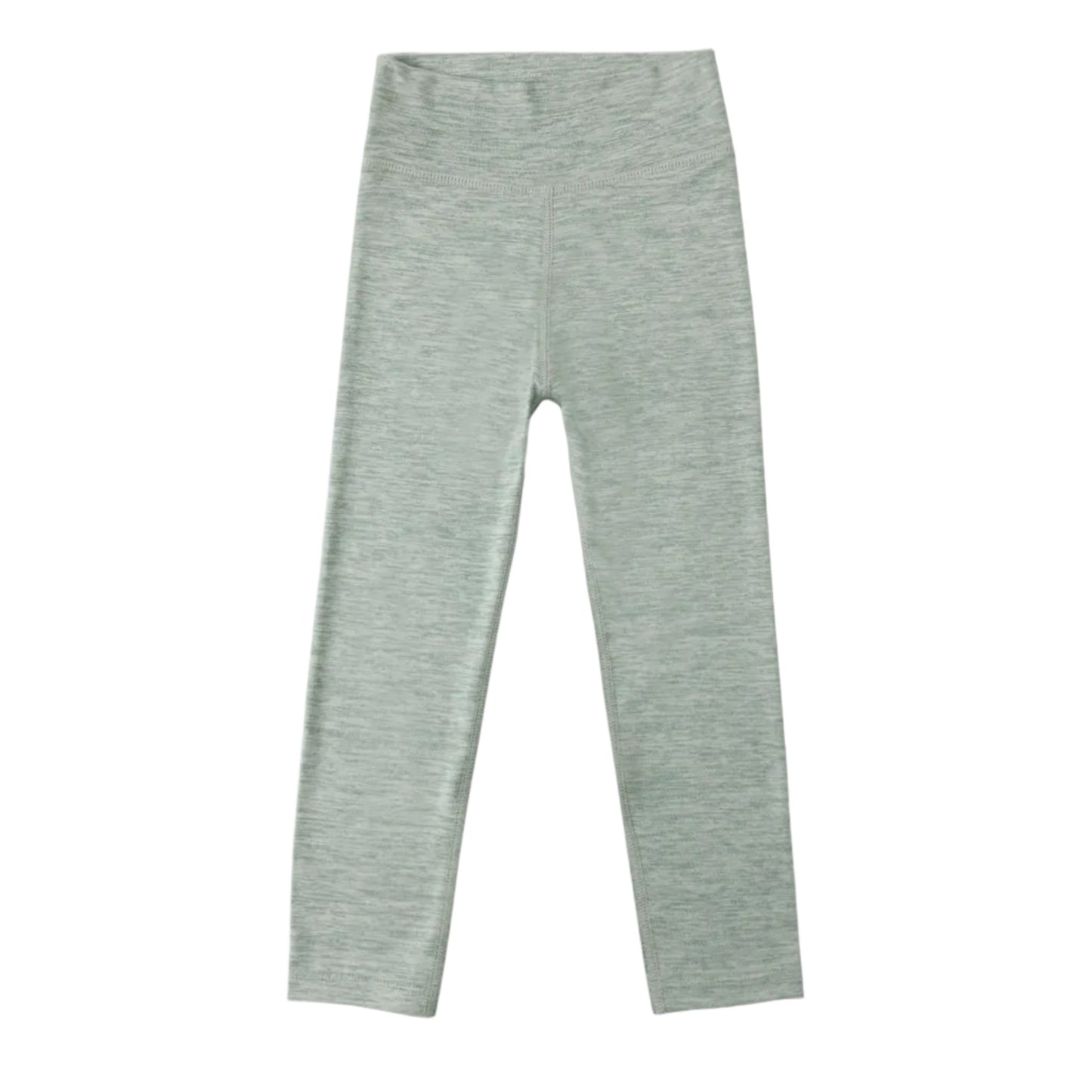 Sea Green athletic leggings