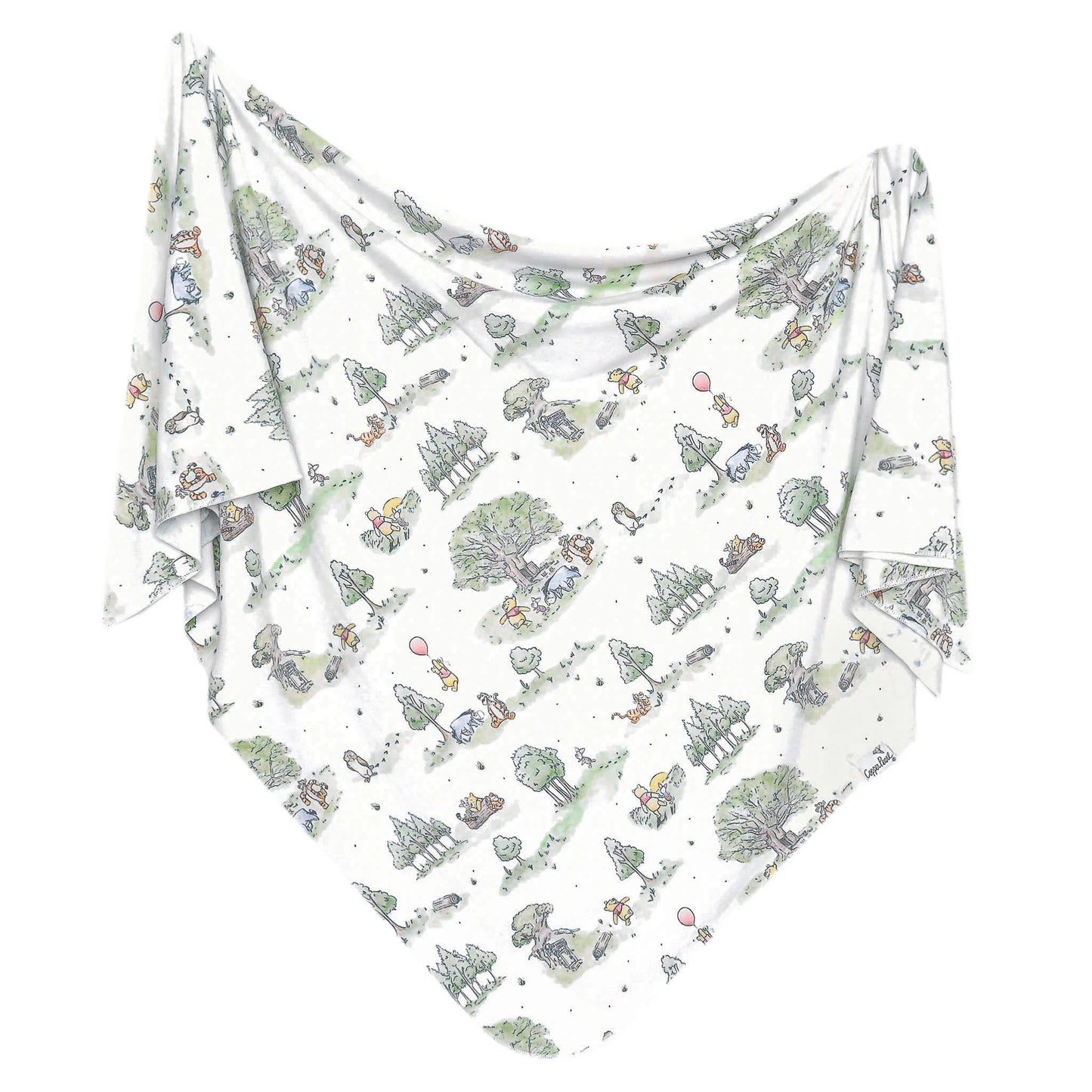 Swaddle Blankets