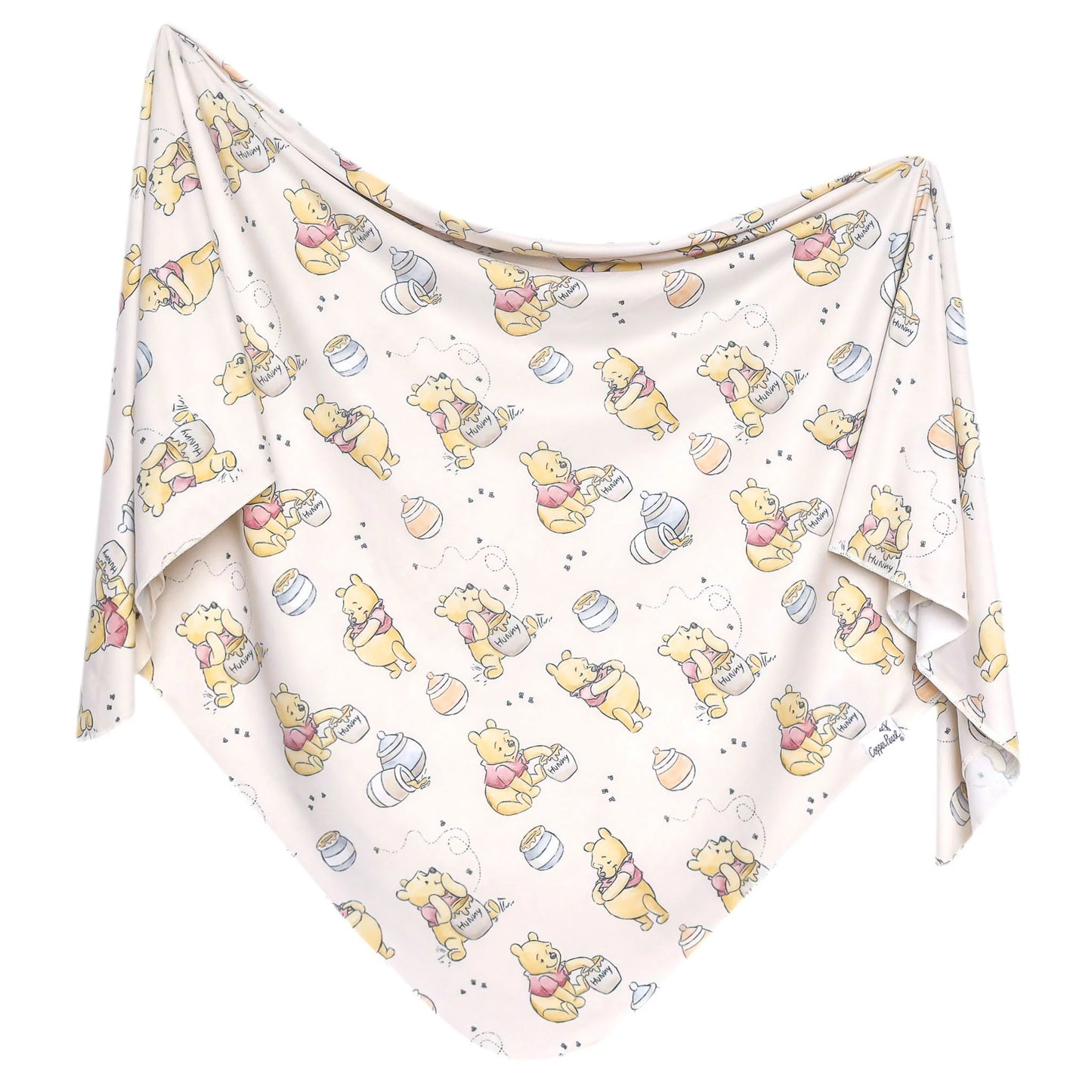 Swaddle Blankets
