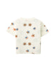 Multi Color Stars Tee