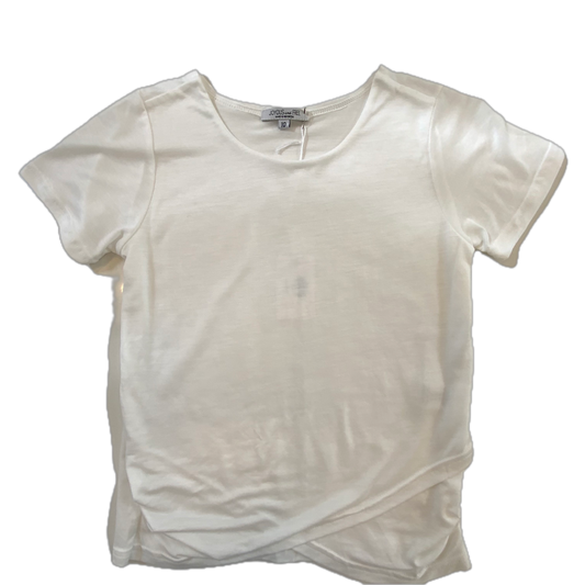 Ivory Bree Top