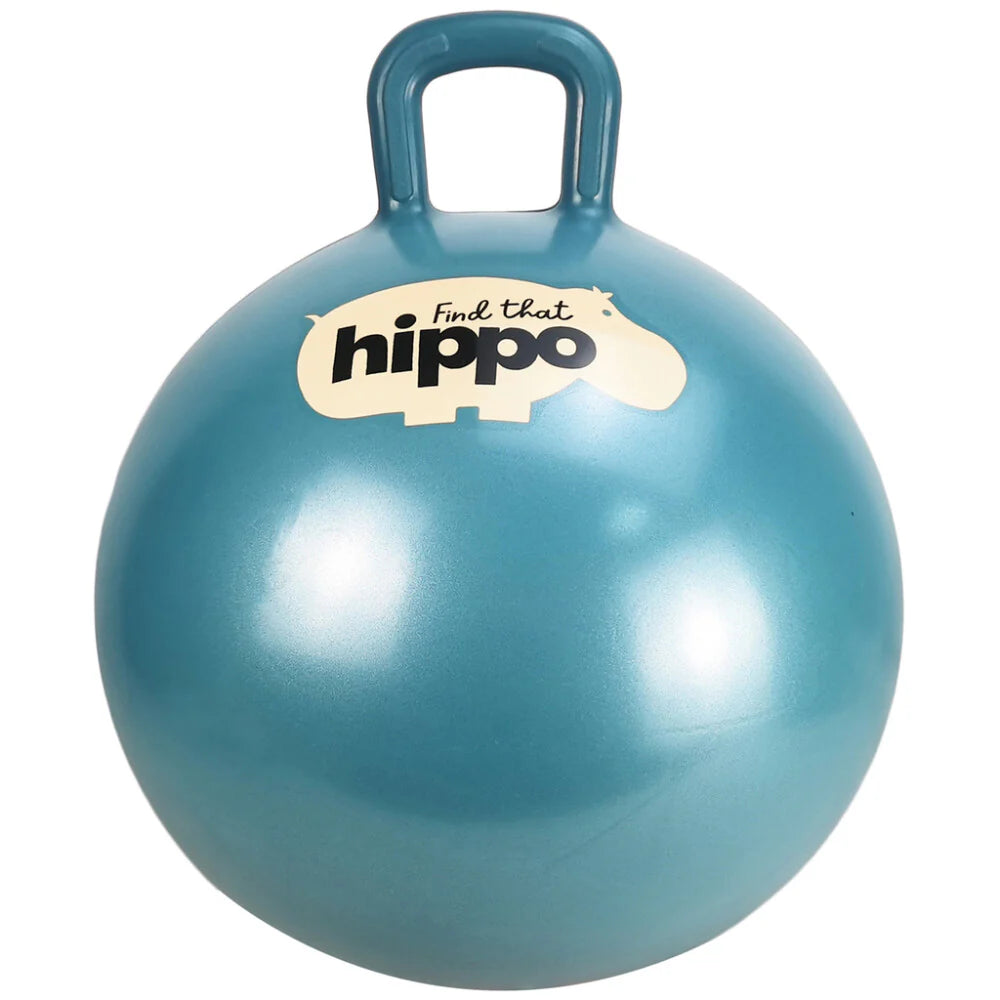 Hopper Balls