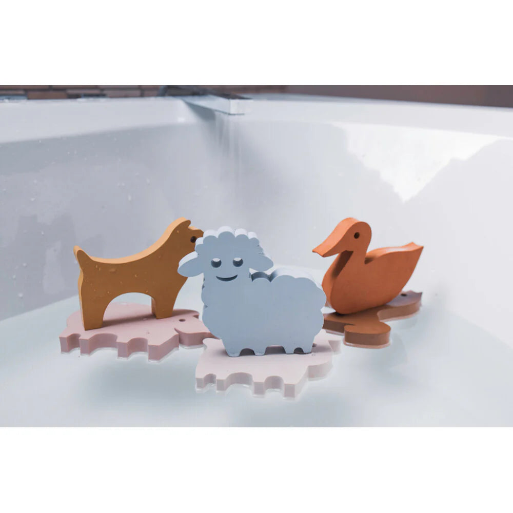 Farm Waterfun Toys
