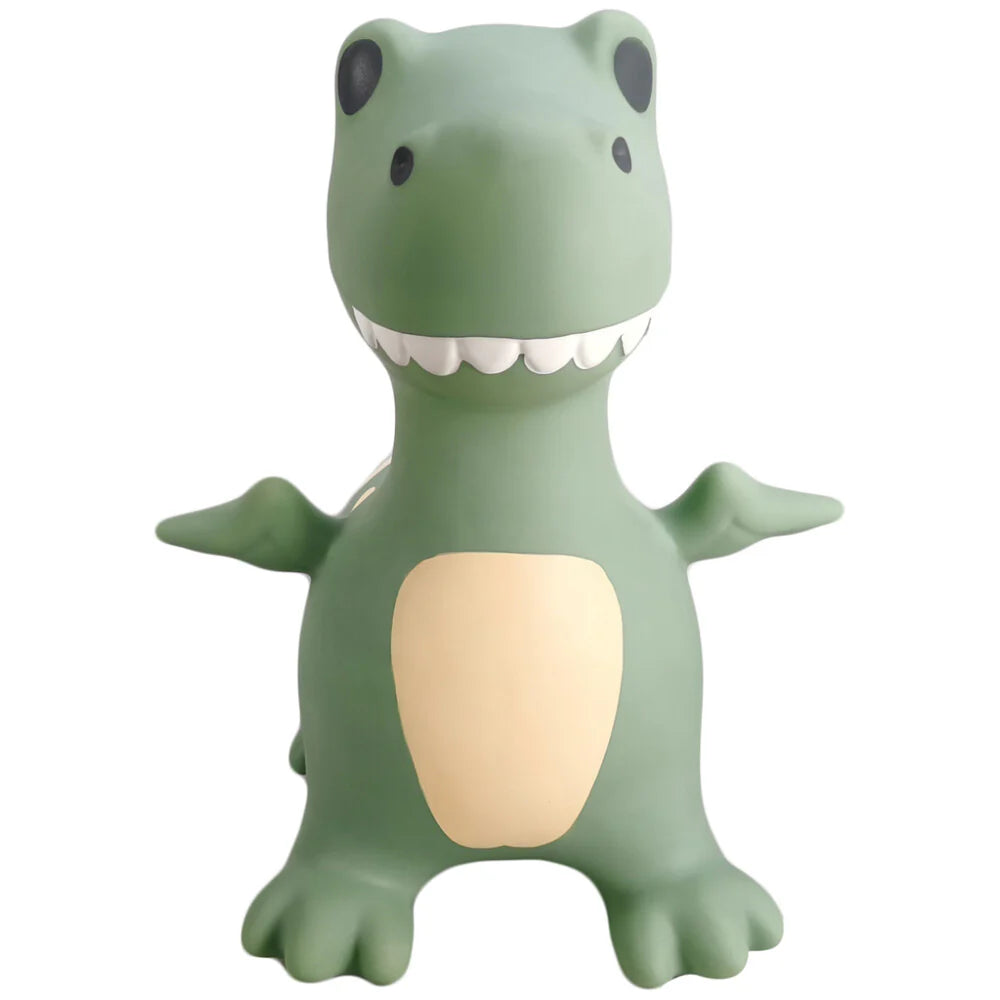 Dexter Dino Jumping Animal