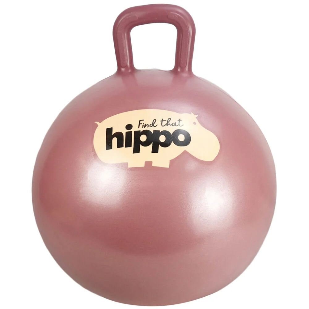 Hopper Balls
