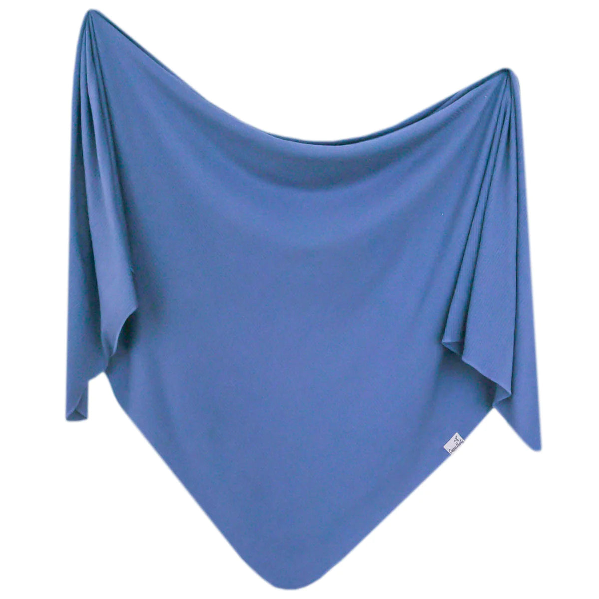 Rib Knit Swaddle Blankets