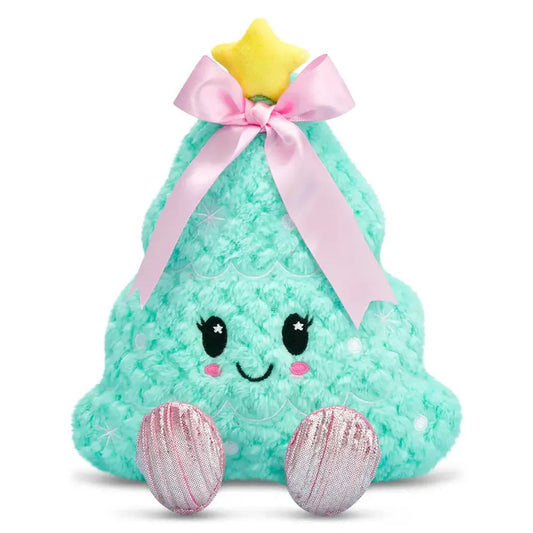 Fancy Trees Mini Plush