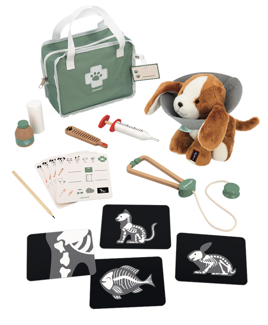 Vet Kit