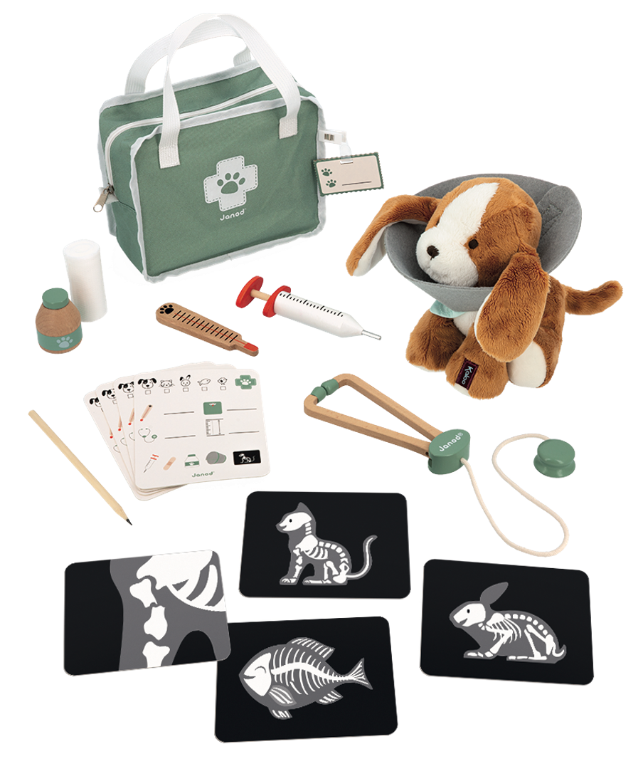 Vet Kit