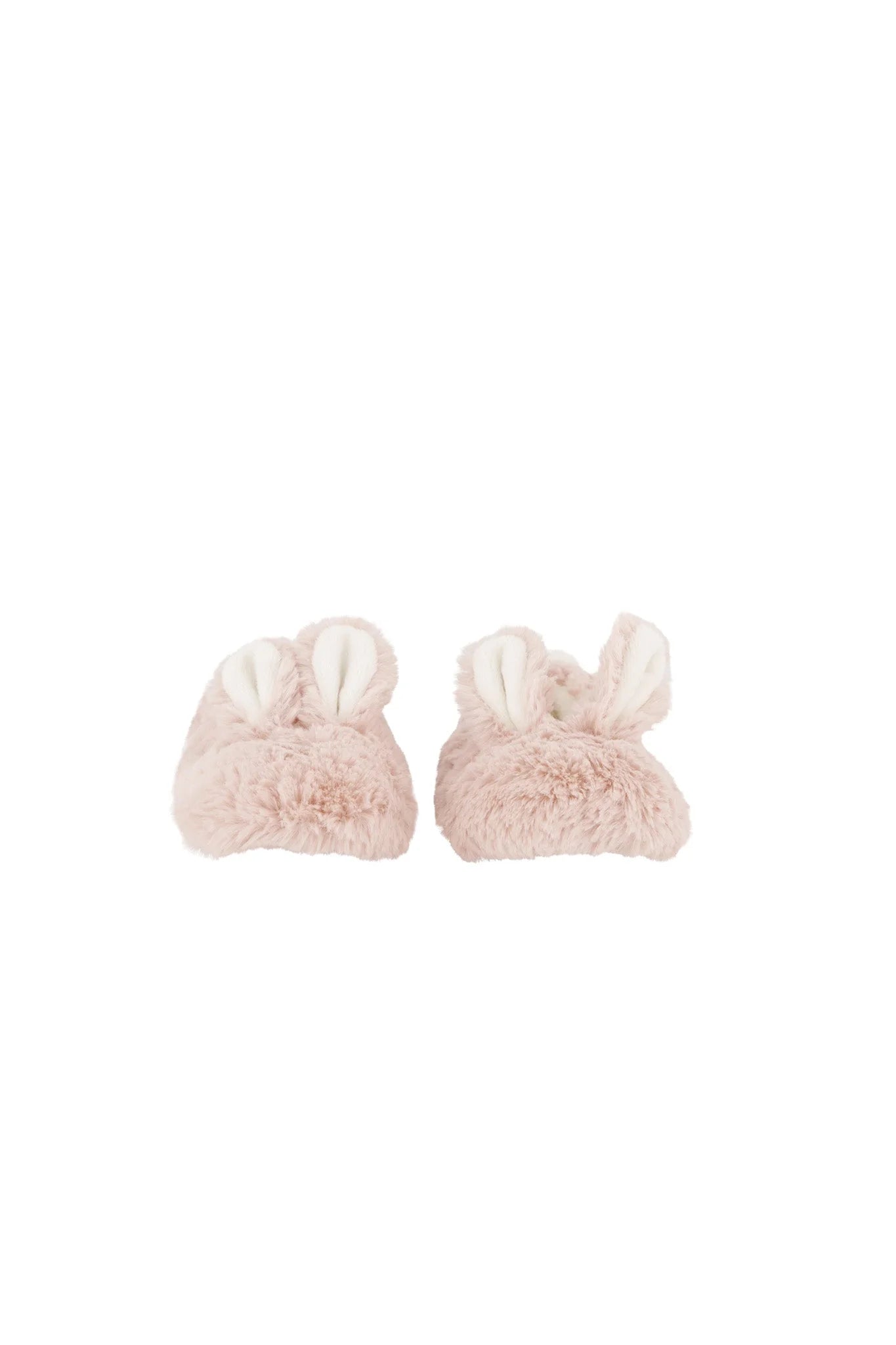 Rose Bunny Slippers