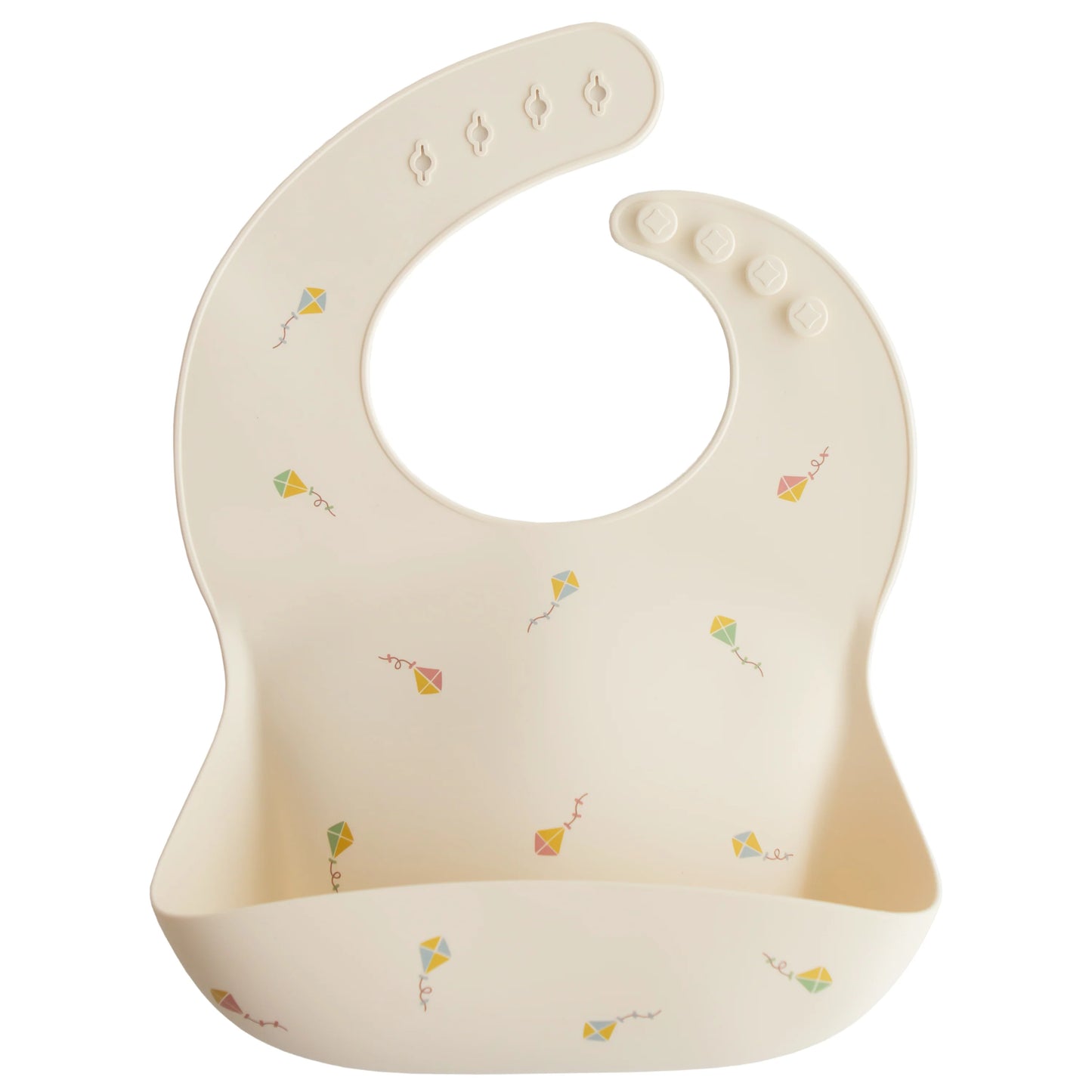 Silicone Bibs