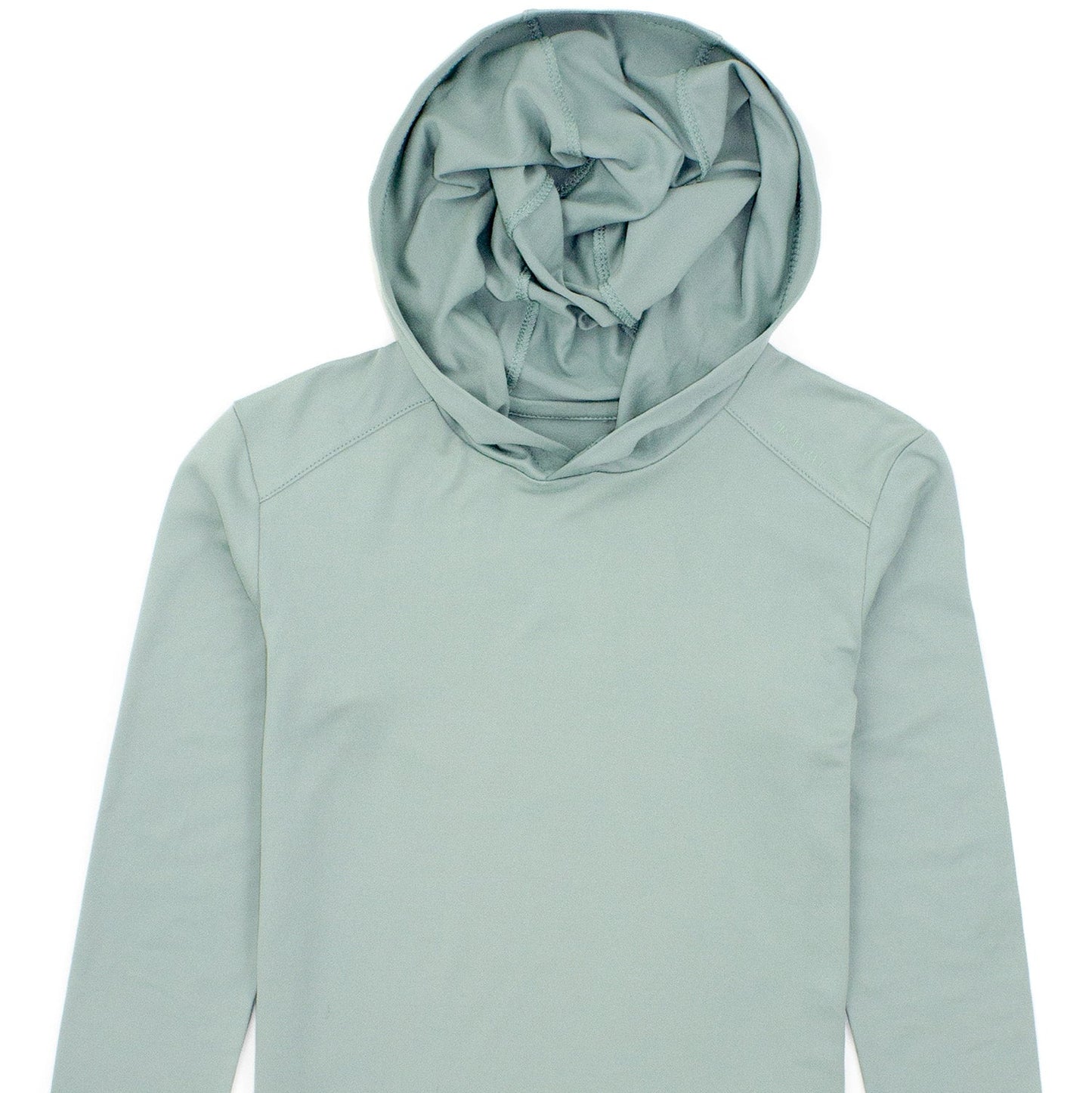 Jade Ravine Hoodie