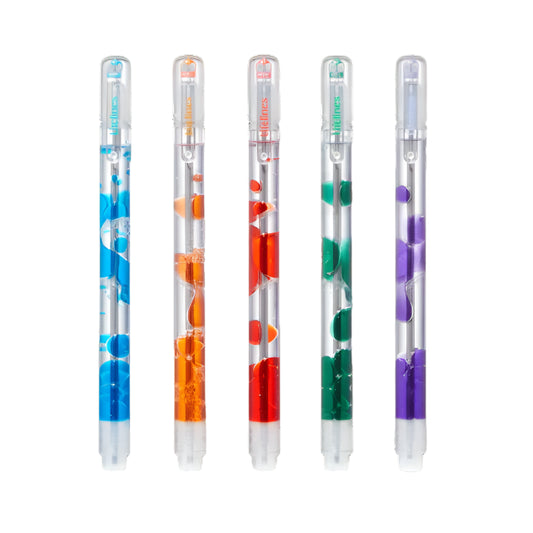 Scented Lava Pens 5pk