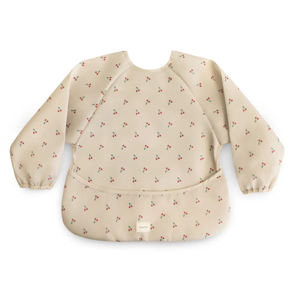 Long Sleeve Bibs