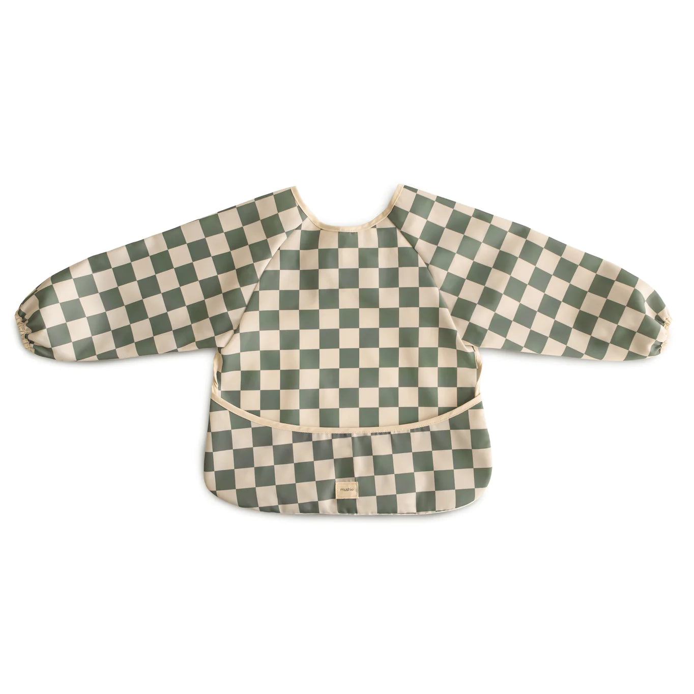 Long Sleeve Bibs