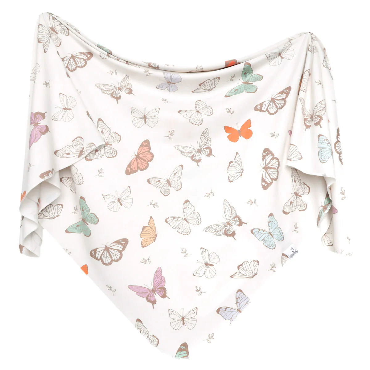 Swaddle Blankets