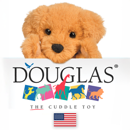 Artie Bunny Mini Soft