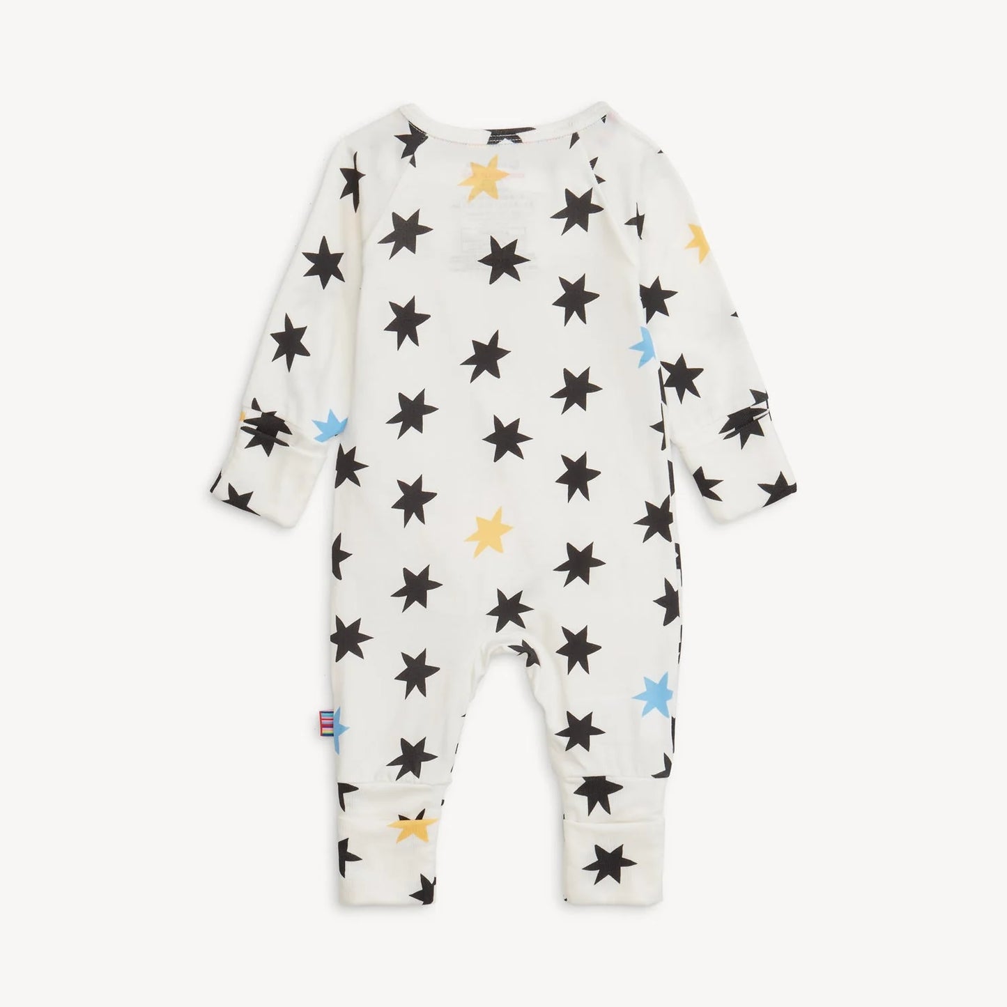 Cosmic Confetti Convertible Romper