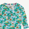 Camo Cubs Convertible Romper
