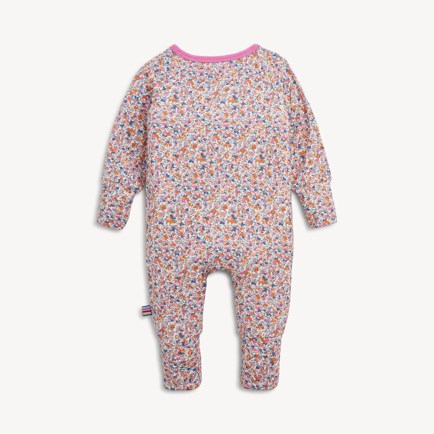Stella Conv Romper