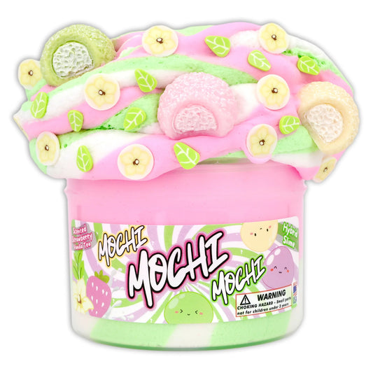Mochi Mochi Hybrid Slime
