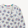 Butterflies CloudStretch Footie