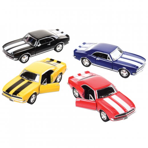 1967 Chevy Camaro Z28