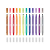 Erasable markers for stress-free creativity