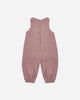 Mulberry Maisie Overalls - flat lay detail