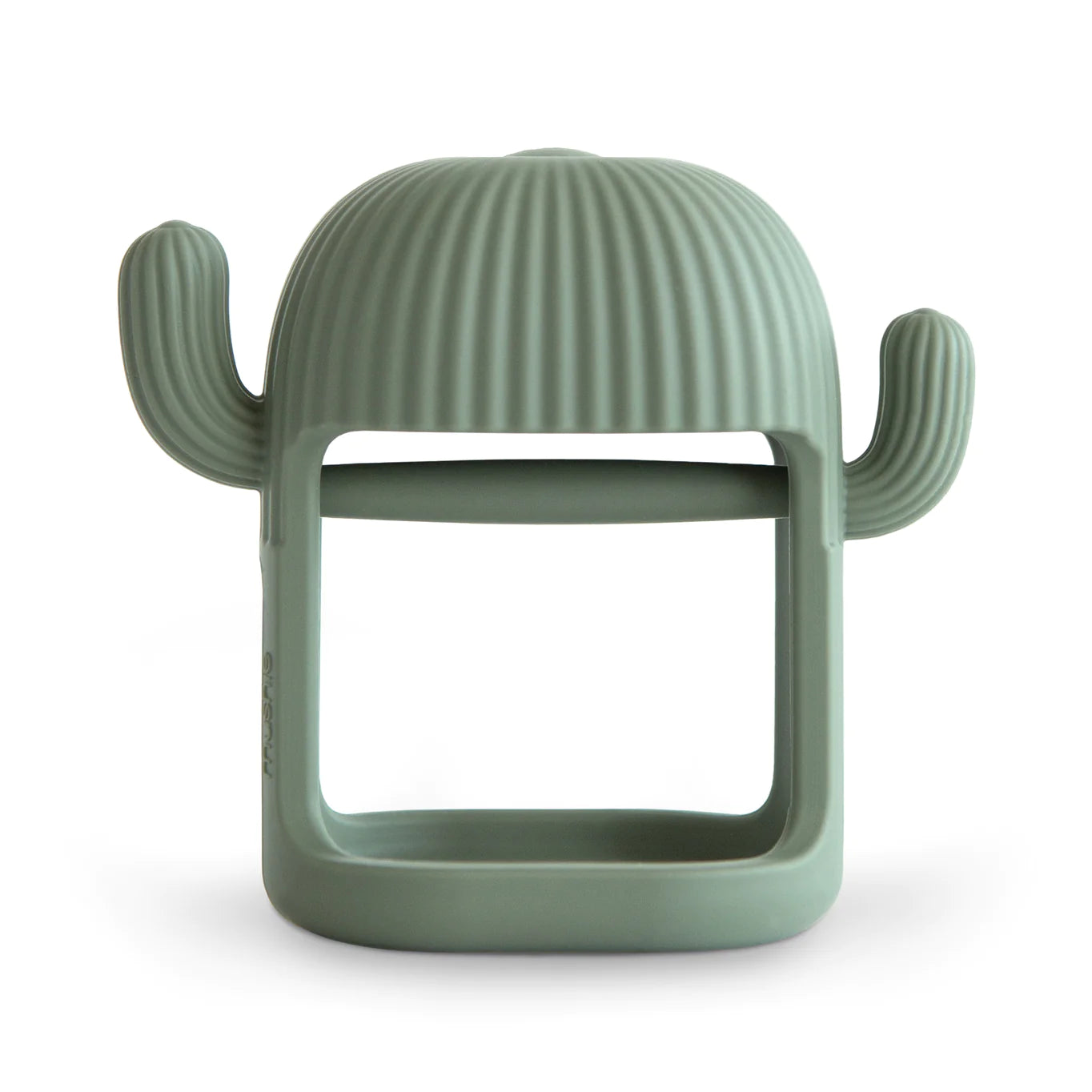 No Drop Teethers
